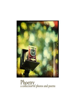 cover image of Phoetry